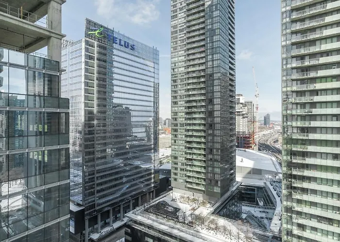 Stylish Condos Toronto