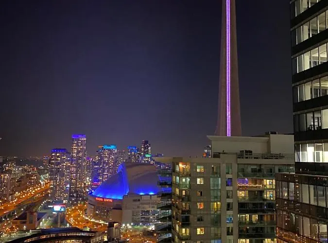 Stylish Condos Toronto