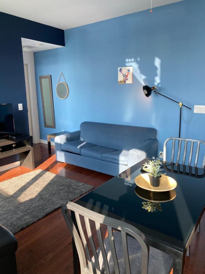 Apartment Stylish *