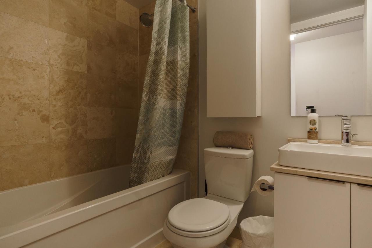 Apartment Stylish Toronto