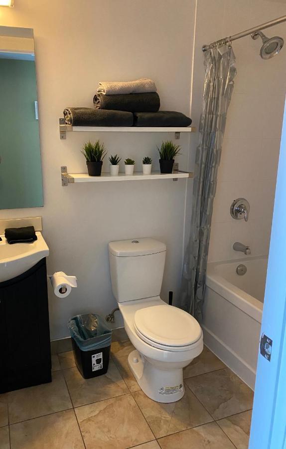 Stylish Apartment Toronto