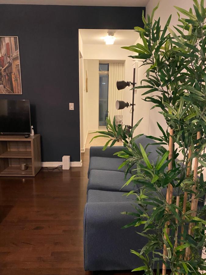 Stylish Apartment *