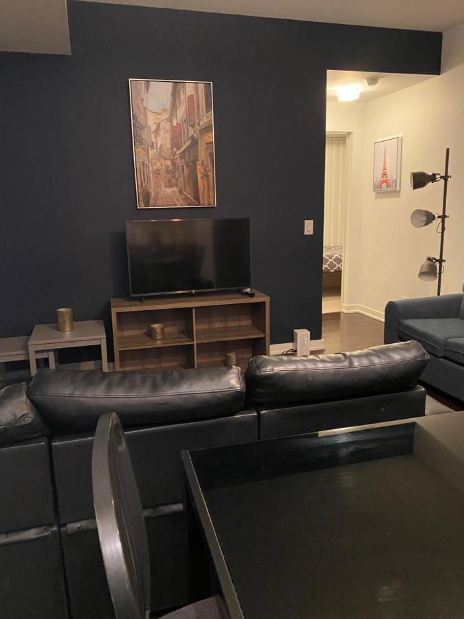 Stylish Apartment Toronto