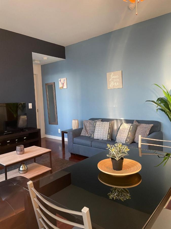 Apartment Stylish Toronto
