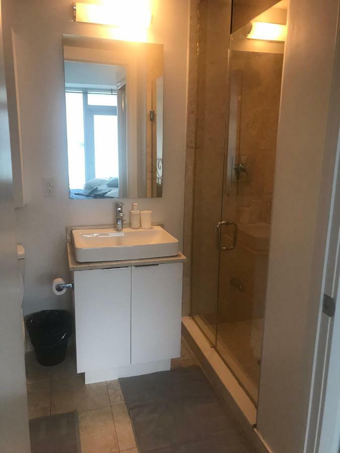 Stylish Apartment Toronto