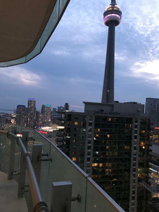 Stylish Apartment Toronto