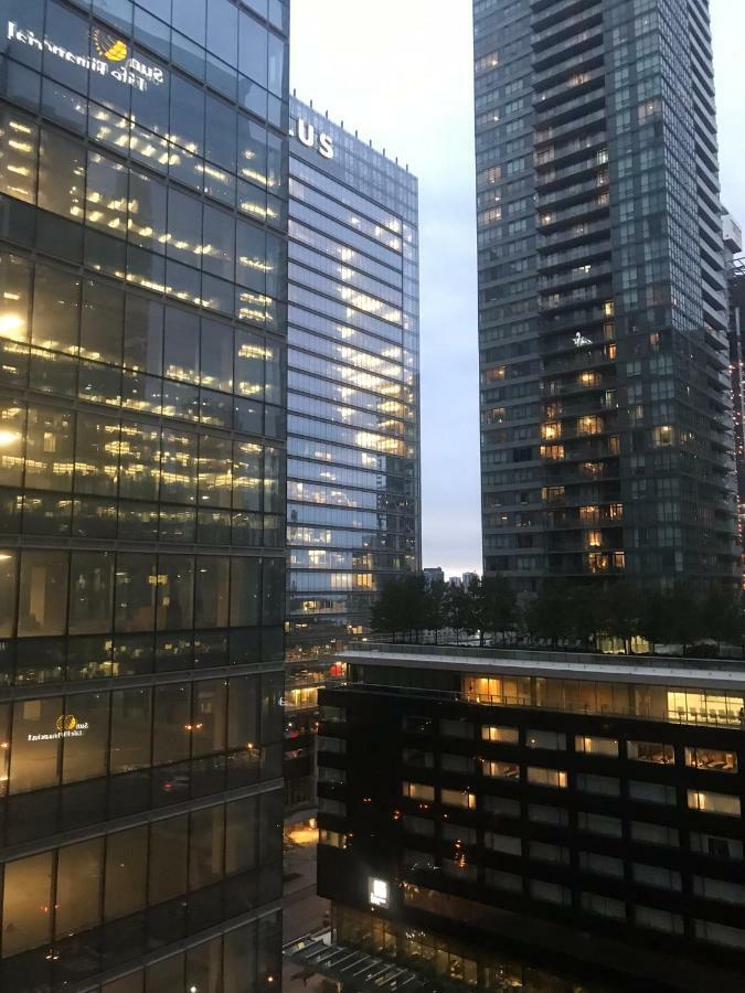 Stylish Toronto