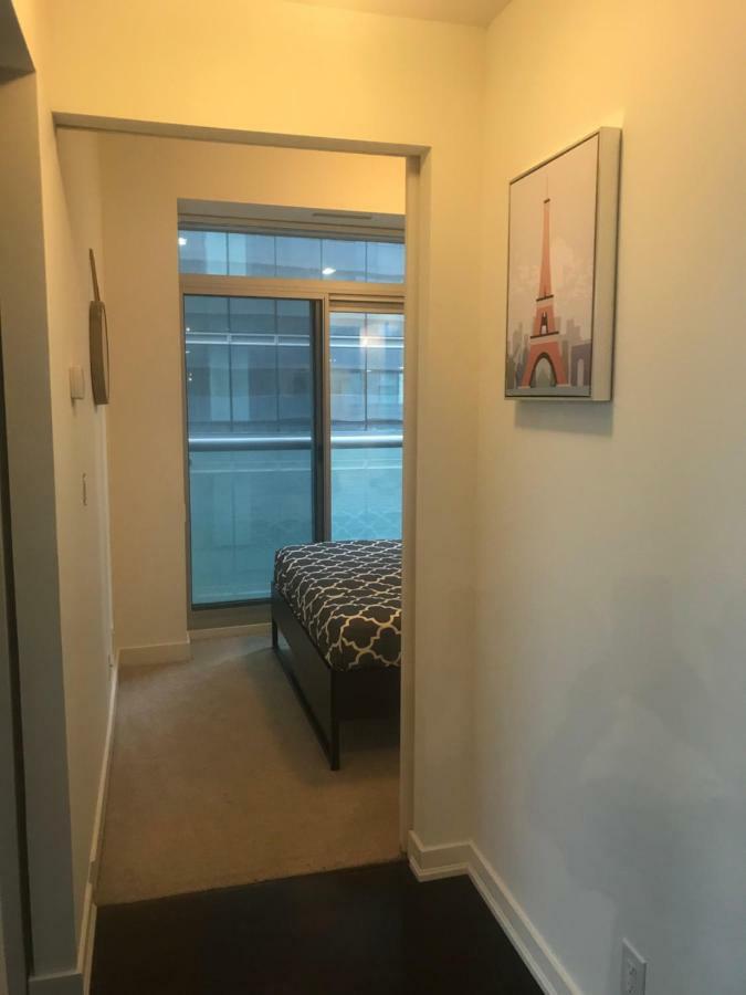 Apartment Stylish Toronto