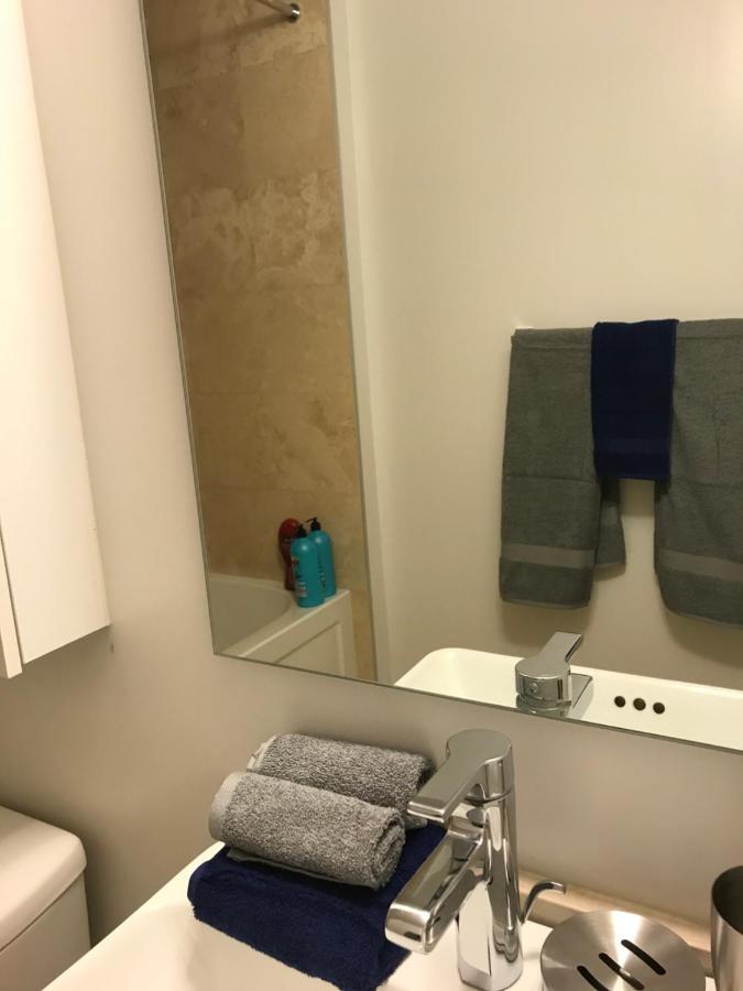Stylish Apartment