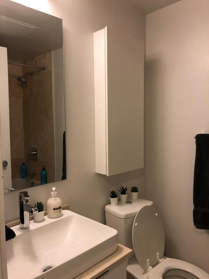 Stylish Apartment